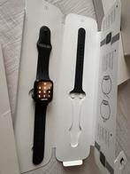 Montre intelligente Apple série 6 40 mm, Comme neuf, Noir, Apple Watch, IOS