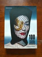 Boeken: 100 hedendaagse modeontwerpers 1 & 2, Ophalen, Gelezen, Overige onderwerpen, Terry Jones