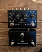 Pigtronix echolution 3 met remote, Enlèvement ou Envoi, Neuf, Delay ou Écho