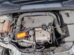 Motor van een Ford Focus, Auto-onderdelen, Ophalen of Verzenden, 3 maanden garantie, Gebruikt, Ford