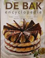 De Bak encyclopedie, Ophalen, Nieuw, Nederland en België, Taart, Gebak en Desserts