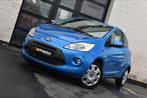 Ford Ka 1.2i Titanium / Airco / 88Dkm / Garantie, Auto's, Voorwielaandrijving, Stof, 4 cilinders, Ka