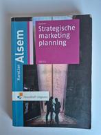 K.J. Alsem - Strategische marketing planning, Ophalen of Verzenden, K.J. Alsem