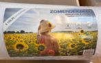 Zomerdekbed. Nieuw. 240 x 200, Ophalen, Zo goed als nieuw