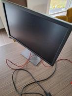 Monitor Dell, Computers en Software, Monitoren, Ophalen, Zo goed als nieuw, HDMI