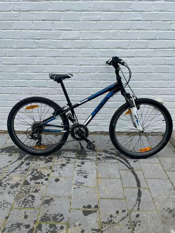 Velo trek beschikbaar voor biedingen