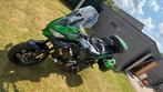 Kawasaki Versys 1000GT, Motoren, Motoren | Kawasaki, 4 cilinders, Particulier, Toermotor, Meer dan 35 kW