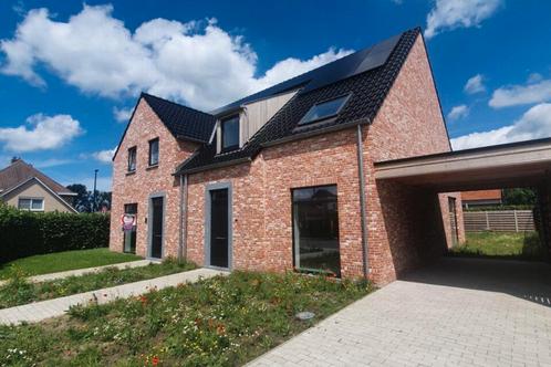 Huis te koop in Waardamme, 3 slpks, Immo, Maisons à vendre, Maison individuelle