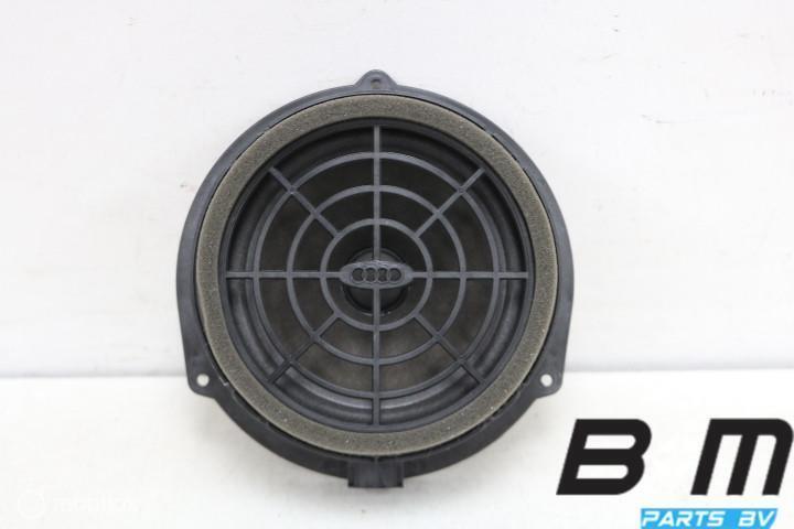 Midden - lagetonenluidspreker Audi A4 8K Avant 8R0035411A, Auto diversen, Autospeakers, Gebruikt