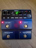 Digitech JamMan Stereo, Enlèvement ou Envoi, Comme neuf