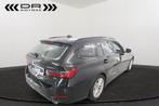 BMW 320 e TOURING FACELIFT - NAVI - DAB - WIDESCREEN, 1998 cc, 0 min, 0 kg, Zwart