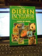 Deltas dierenencyclopedie voor de jeugd, Ophalen of Verzenden, Zo goed als nieuw