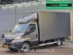 Iveco Daily 35C18 3.0L Automaat 2025 MODEL 1000kg Laadklep A, Auto's, Automaat, Euro 6, 4 cilinders, Iveco