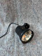 Theaterspot, Huis en Inrichting, Lampen | Spots, Ophalen, Zo goed als nieuw