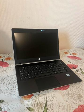 HP ProBook i3 beschikbaar voor biedingen