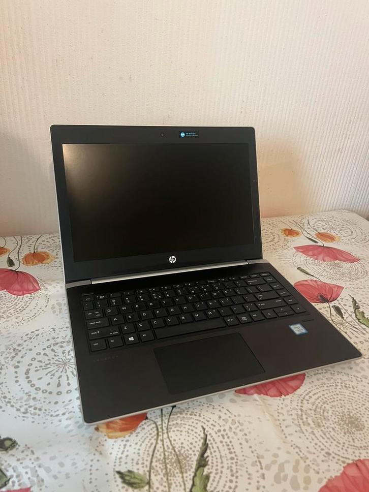 HP ProBook i3, Computers en Software, Chromebooks, Zo goed als nieuw, 8 GB, 128 GB, Ophalen