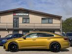 VW Arteon 2L TSI - R Line - DSG, Autos, Volkswagen, Entreprise, Noir, 5 portes, Automatique