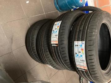 Nieuwe zomerbanden hankook 205/50 r16 beschikbaar voor biedingen