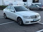 Mercedes C200 CDI 1ste eigenaar, Auto's, Bedrijf, C-Klasse, Te koop, Handgeschakeld