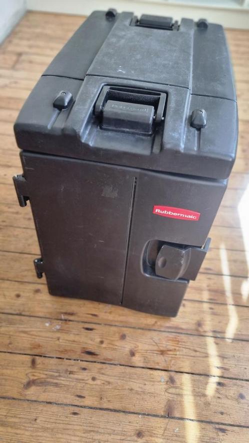 ‼️RUBBERMAID THERMOBOX / KOELBOX ‼️, Caravans en Kamperen, Koelboxen, Zo goed als nieuw, Ophalen