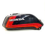 Honda CB 400 N 1979-1981 Brandstoftank, Motoren, Onderdelen | Honda, Ophalen of Verzenden, Gebruikt