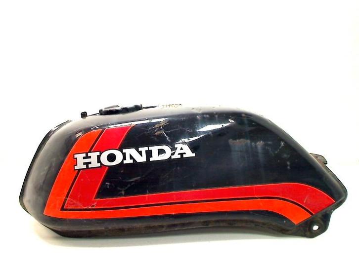 Honda CB 400 N 1979-1981 Brandstoftank, Motoren, Onderdelen | Honda, Gebruikt, Ophalen of Verzenden