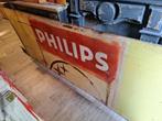 reclamebord, Verzamelen, Ophalen, Reclamebord