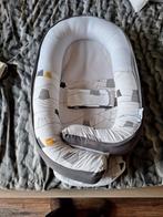 Doomoo-cocon, Gebruikt