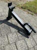 Mini Deadlift Bar Jack, Ophalen, Zo goed als nieuw
