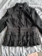VESTE  femme  38 ...de javier simorra, Kleding | Dames, Ophalen of Verzenden, Zo goed als nieuw