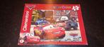Puzzel clementoni cars super color 60 stukken, Ophalen of Verzenden