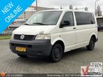 Volkswagen T5 Transporter Kombi 1.9 TDI 300 Baseline € 4.450, Autos, Volkswagen, Achat, Entreprise, Diesel, MPV ou Monospace