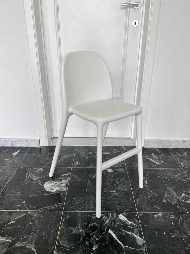 Urban Kinderstoel Ikea, Kinderen en Baby's, Kinderstoelen, Zo goed als nieuw, Ophalen