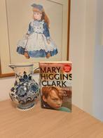 Mary Higgins Clark - Onder mijn huid, Livres, Thrillers, Mary Higgins Clark, Enlèvement, Utilisé