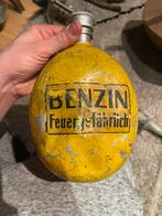 Benzin Luftwaffe matériel de survie seconde guerre mondiale, Collections, Enlèvement ou Envoi