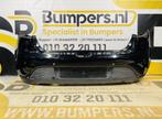 BUMPER Renault Clio 4 2012-2019 850222925R Achterbumper 1-E7, Gebruikt, Ophalen of Verzenden, Bumper, Achter