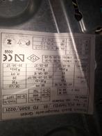 Taque de cuisson au gaz 5 feux Bosh, Gaz, Enlèvement ou Envoi, Encastré, Utilisé