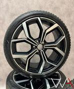 ❄️18'' Volkswagen Polo GTI ''Faro'' velgen winterbanden OEM, Auto-onderdelen, 18 inch, -, -, Banden en Velgen