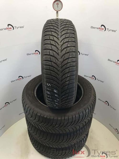 winter 185/65R15 88T Goodyear Ultra 7+ 185/65 R15 185/65/15, Auto-onderdelen, Banden en Velgen, Band(en), Winterbanden, 15 inch