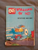 Paling en Ko: detectives aan huis, Ophalen of Verzenden, Gelezen