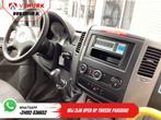 Mercedes-Benz Sprinter 313 2.2 CDI L2H2 €9922 Incl. BTW BPM, Auto's, Bestelwagens en Lichte vracht, 207 g/km, Wit, Mercedes-Benz