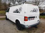 VW T5 4x4 formation 2006 209000km, Achat, Particulier, 4x4