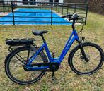 Freebike elektrische damesfiets, Fietsen en Brommers, Ophalen, Zo goed als nieuw