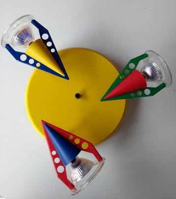 spots lamp kinder/tiener kamer Paulmann, Enlèvement ou Envoi, Comme neuf
