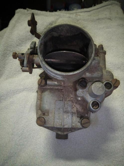 ZENITH carburateur, Auto-onderdelen, Brandstofsystemen, Universele onderdelen, Gebruikt, Ophalen of Verzenden