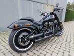 Harley-Davidson Fat Boy 114 30' ANNIVERSARY 320/2500, Motoren, Motoren | Harley-Davidson, 2 cilinders, Chopper, Bedrijf, Meer dan 35 kW