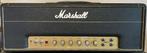 Tête Marshall 1987X 50 W, Musique & Instruments, Enlèvement, Utilisé, Guitare, 50 à 100 watts