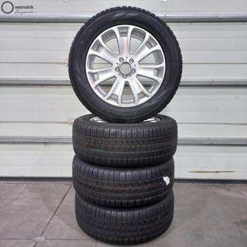 Complete winterset Mercedes GLE  Coupe 292 19" (#4282) beschikbaar voor biedingen