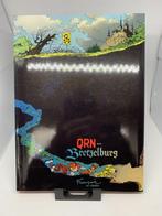 SPIROU & FANTASIO - QRN sur Bretzelburg (Integrale 1987), Eén stripboek, Ophalen of Verzenden, Zo goed als nieuw, Franquin