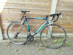 Diamant stalen ros., Fietsen en Brommers, Fietsen | Racefietsen, Ophalen, Zo goed als nieuw